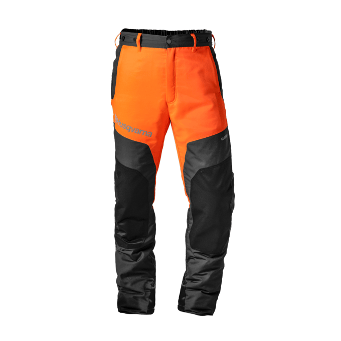 Husqvarna Kettingzaagbroek Classic Maat 62