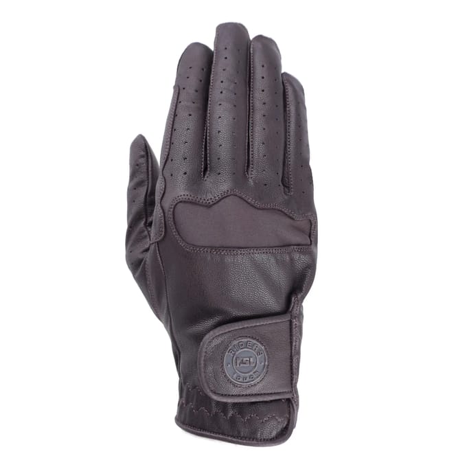 Leren rijhandschoenen RSL Riders Touch Chicago