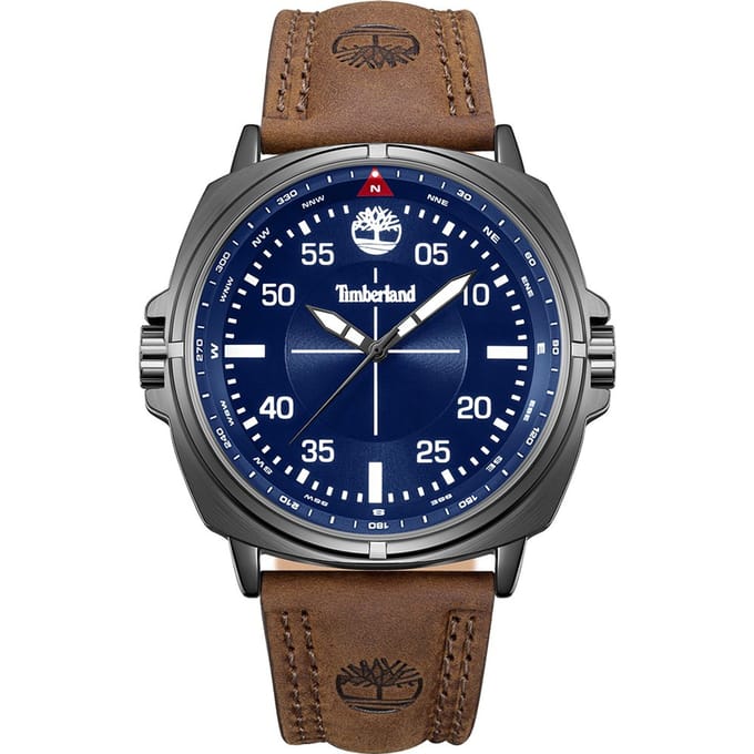 Timberland TDWGA0095604 Williston Horloge