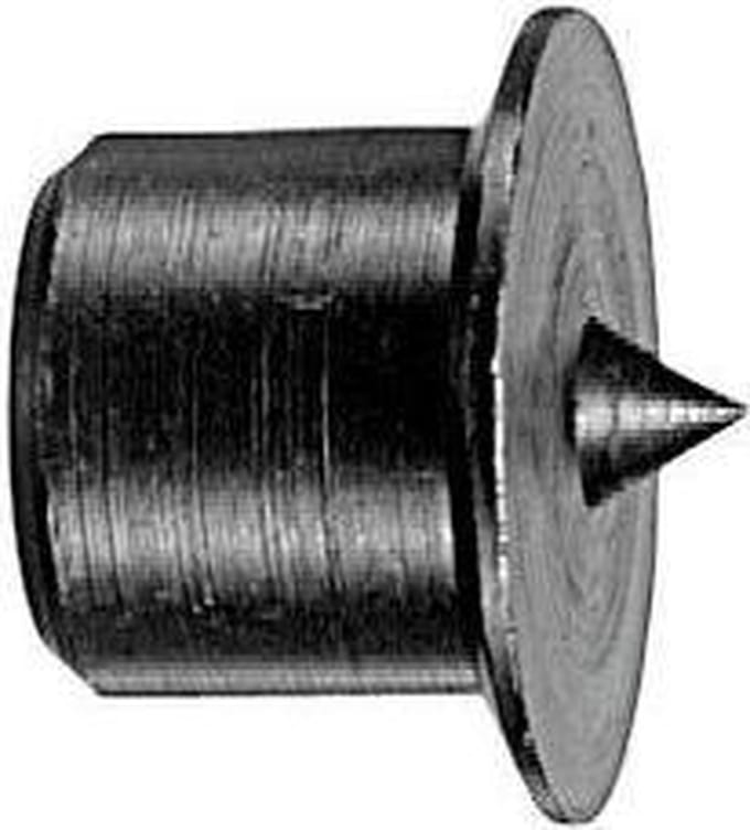 Bosch DYBELSÆTTERE 10MM 4 STK