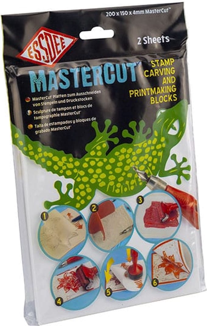 Essdee  Mastercut snijplaat 15x20cm