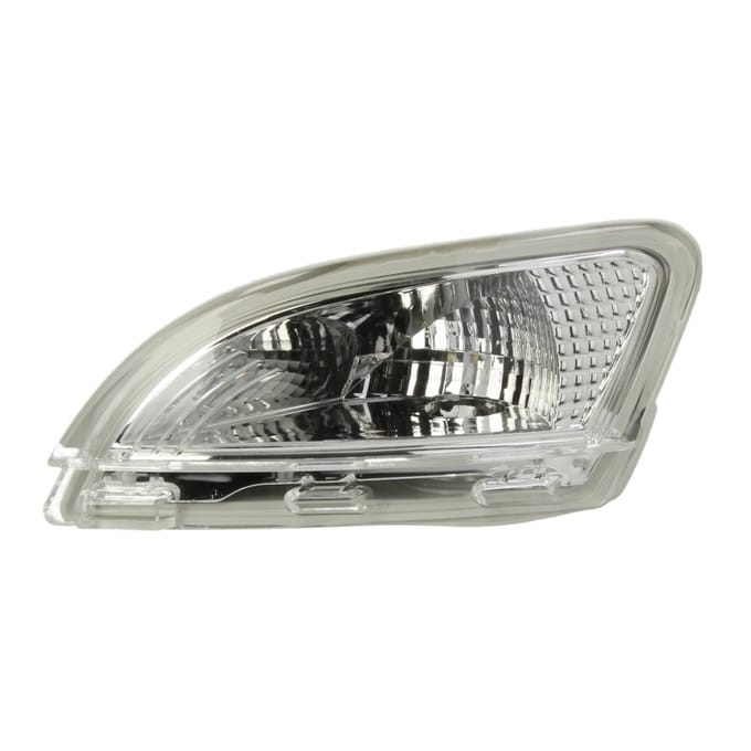 Knipperlicht DEPO 551-1521L-UE, links