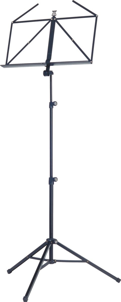 König & Meyer 10065-000-55 muziekstandaard
