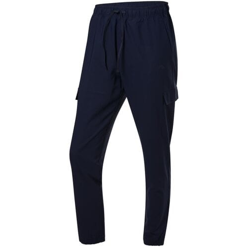 CRIVIT Heren broek met UV-bescherming (Marineblauw, 48)