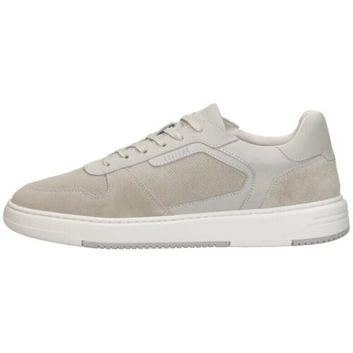 Cycleur De Luxe Toboggan Sneakers Laag - licht grijs - Maat 41