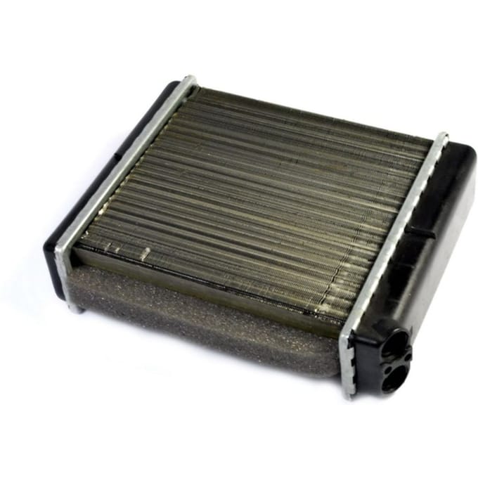 Warmtewisselaar, interieur verwarming THERMOTEC D6X001TT