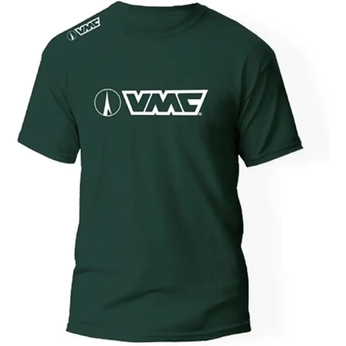 Basis T-shirt VMC