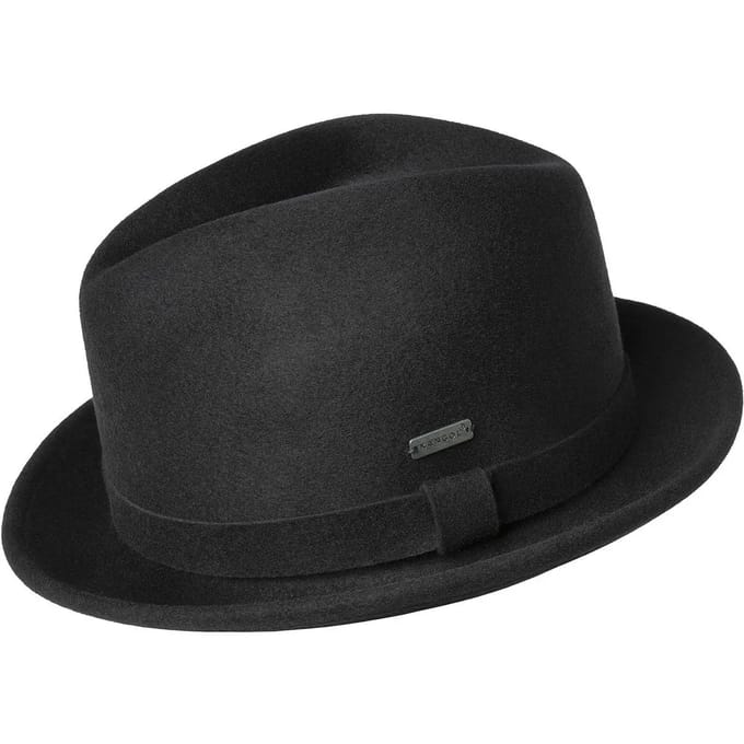 Hoed Kangol Polished