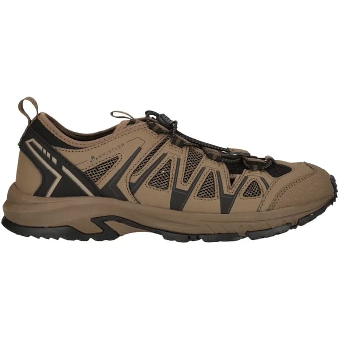 WHISTLER Wanderschuhe Puente