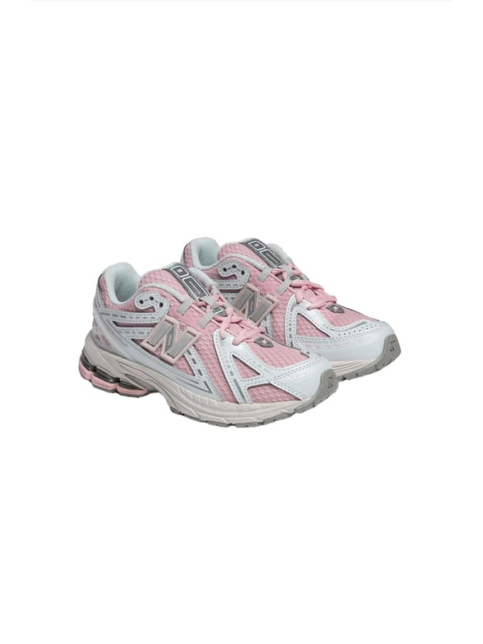 Sneakers New Balance Baskets 1906R rose pastel