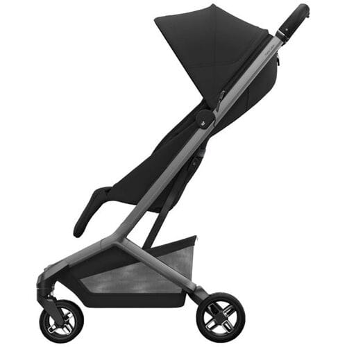 Maxi-Cosi Fame Cabin Onyx Black unisex