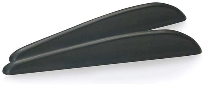 Foliatec Downforce Wings - 2 stuks