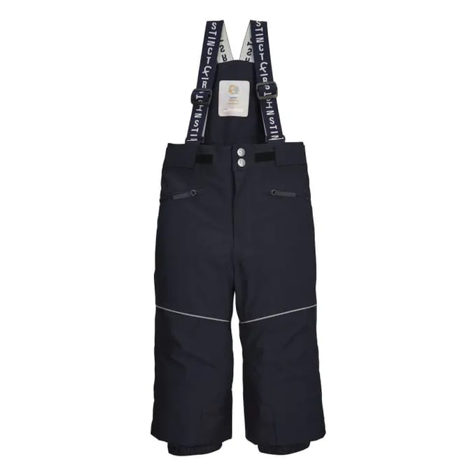 Ski-overalls voor kinderen Killtec FISW 48