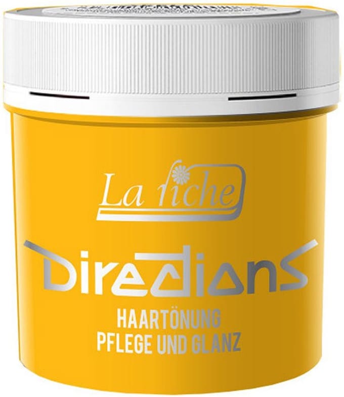 La Riche Directions Haarverf Zonnebloem 89ml