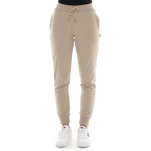 Sportbroeken Leone 1947 Woman Sweatpants Relaxed