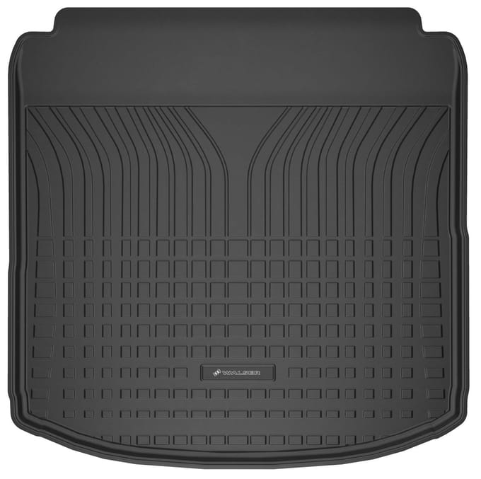 Walser Premium kofferbak Roadmaster voor Audi A4 B9 notchback 05/2015-2024