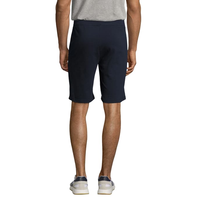 SOLS Heren juni korte broek (Franse marine)