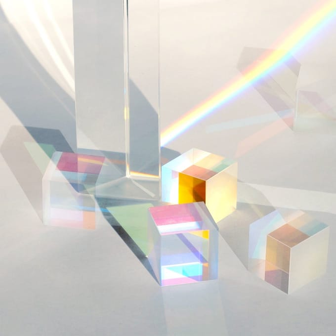 Cass. - Postclub Prism (LP)