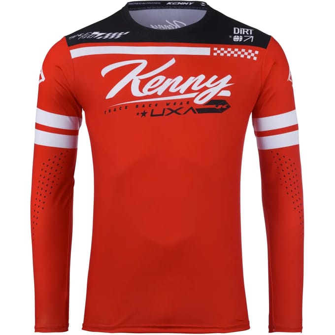 Motorcross trui Kenny Track Focus