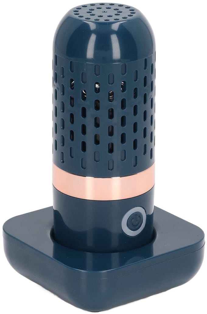 Store_8 - Fruit- en Groentereiniger - Draadloos en Usb Oplaadbaar