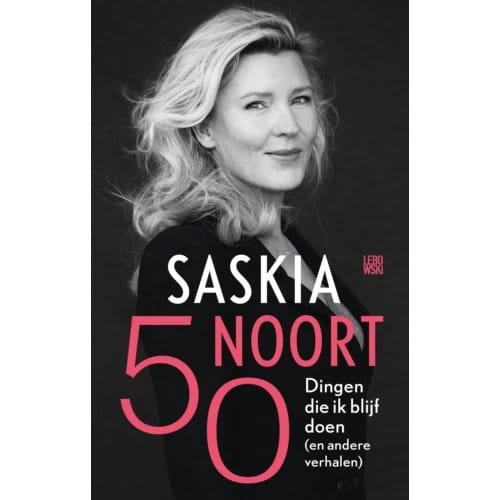 50 - Saskia Noort