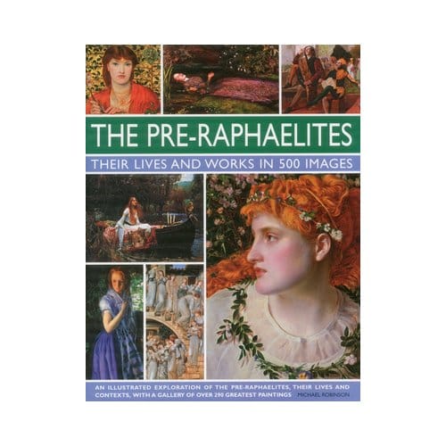 Pre Raphaelites - Great Artists - Michael Robinson