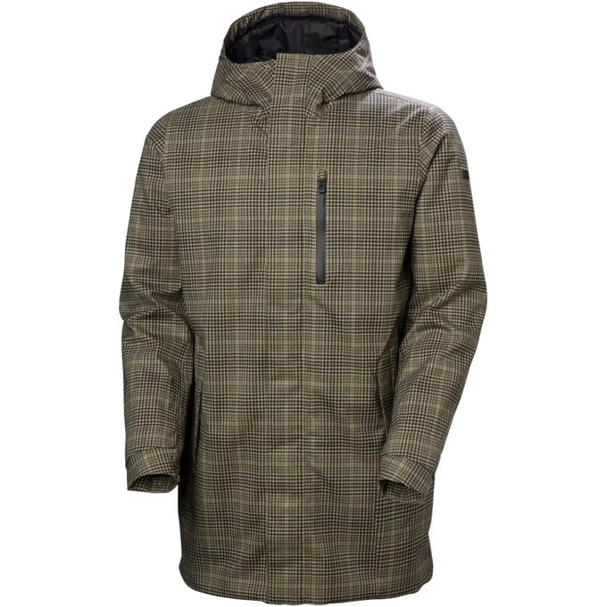 Waterdichte jas met capuchon Helly Hansen Frogner
