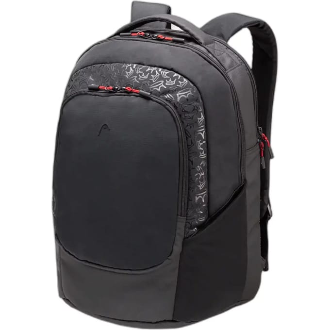 Sportaccessoires Head Coello Pro X Padel Backpack