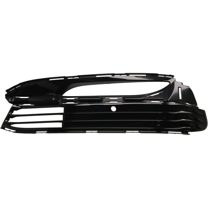 Bumper - onderdelen BLIC 6502-07-0078915DP