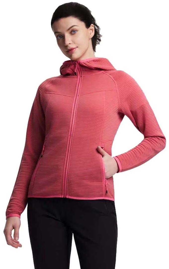 Icepeak Berryville Jas Roze M Vrouw