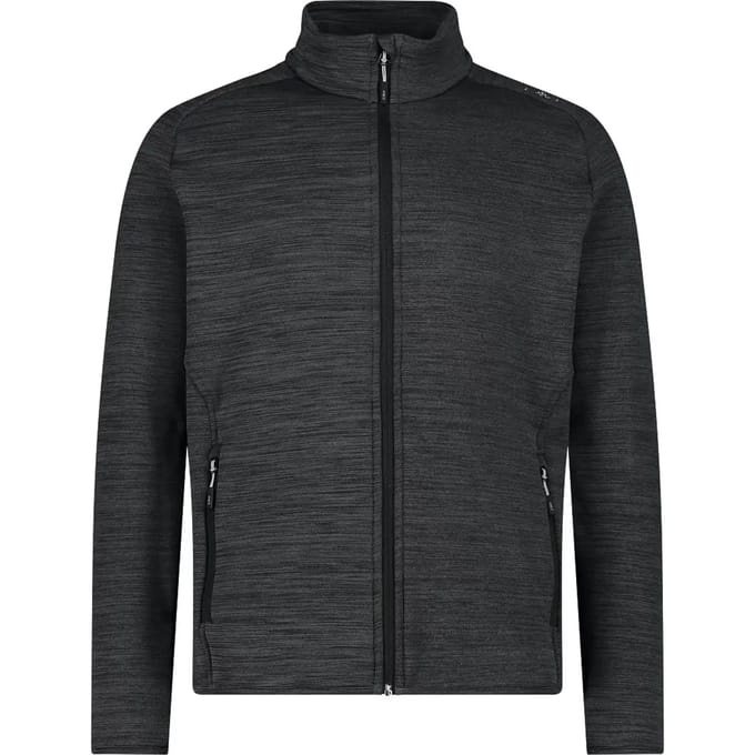 Fleece met rits CMP