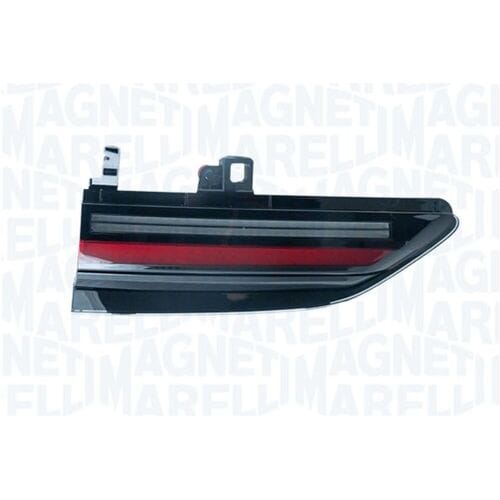 Achterlicht MAGNETI MARELLI 714020140703