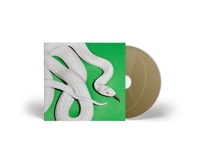 Deftones CD - private music - voor Geen - standaard