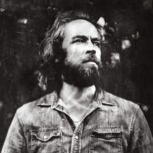 Garden Of Ashes - Duke Garwood