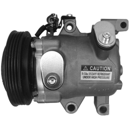 Airco-compressor AIRSTAL 10-5592