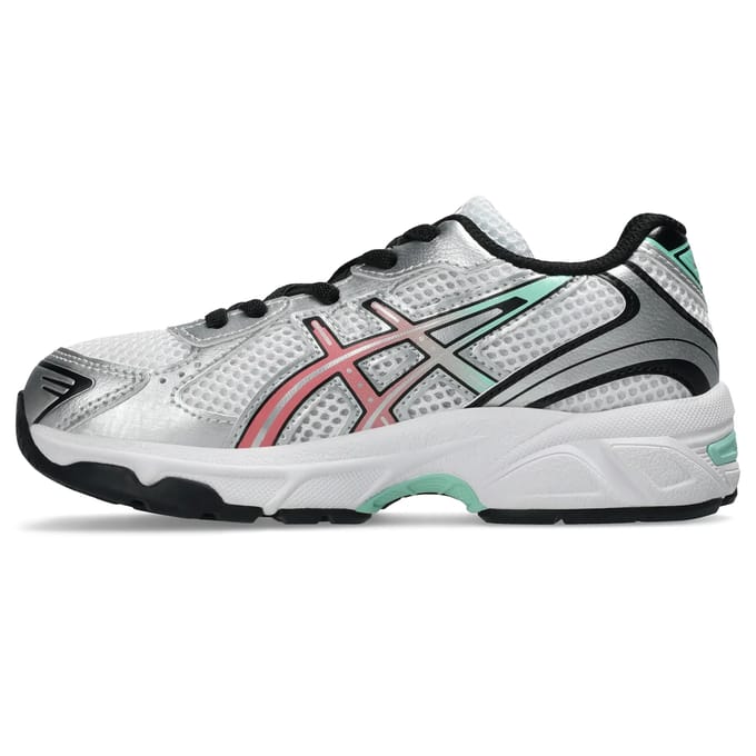 Asics Gel-1130 PS Sneakers JR Wit 28.5
