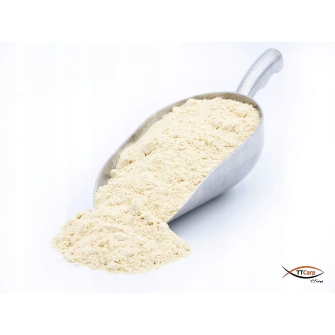 TTCarp - Sojameel Volvet - 1 kg - Hoog Eiwitgehalte