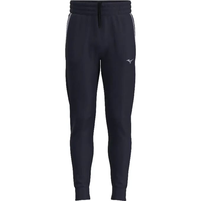 Mizuno Athletics Rb Trainingsbroek Blauw M Man