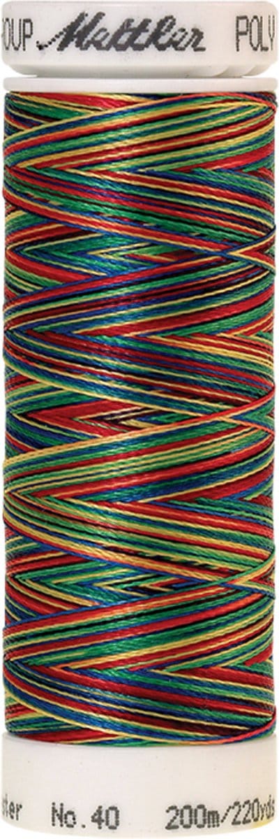 Amann Polysheen Multi 200 meter