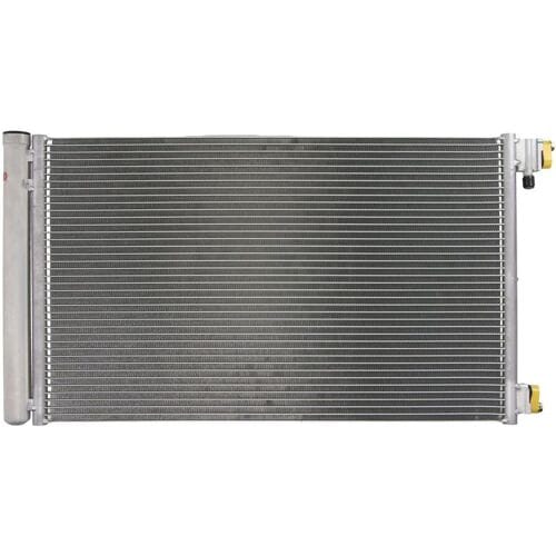 Condensator, airconditioning AVA COOLING OLA5478D
