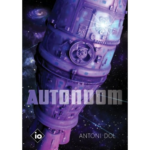 Autonoom - Antoni Dol