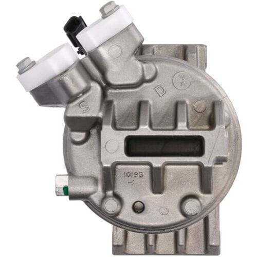 Airco-compressor ELSTOCK 51-0741