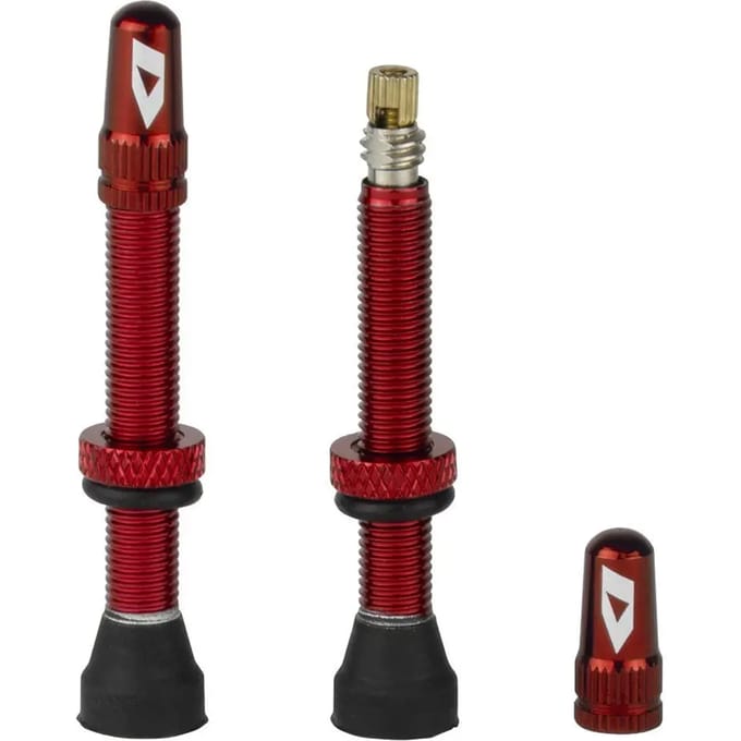 Tubeless ventiel Ikon