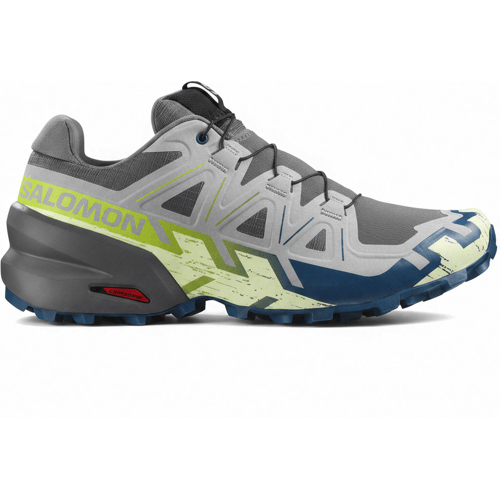 Hardloopschoenen Salomon Speedcross 6