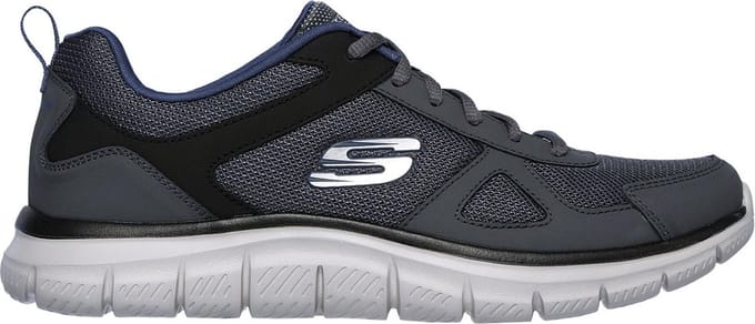 Sneakers Skechers Track Scloric