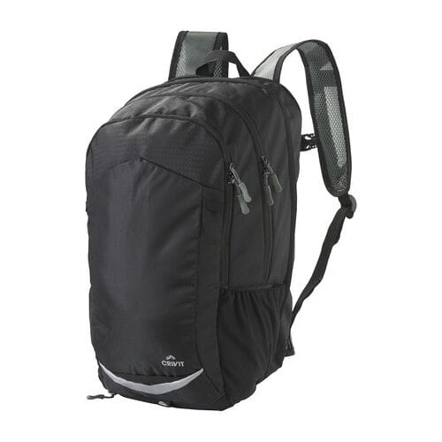CRIVIT Fietsrugzak (14 + 3l)