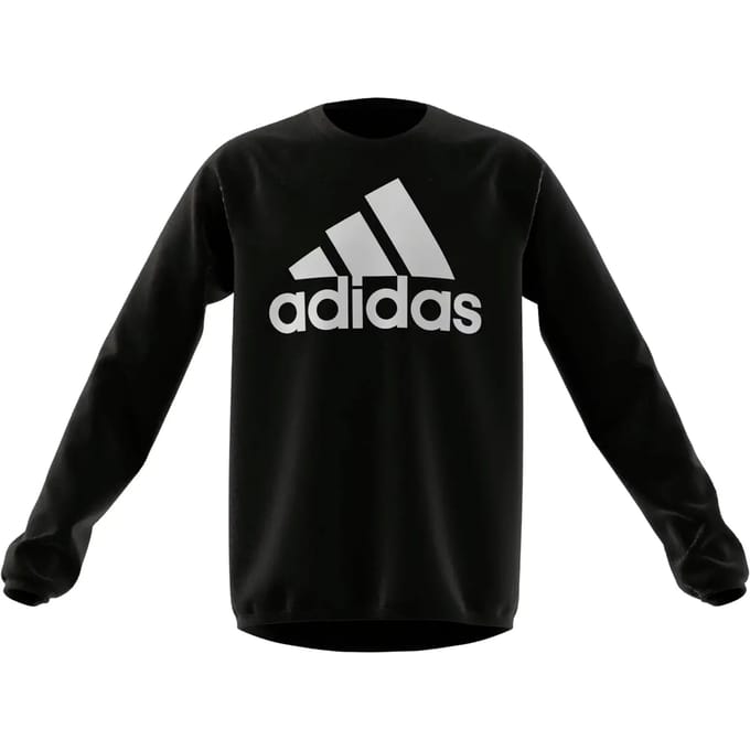 Kinder sweatshirt adidas Designed To Move Big Logo