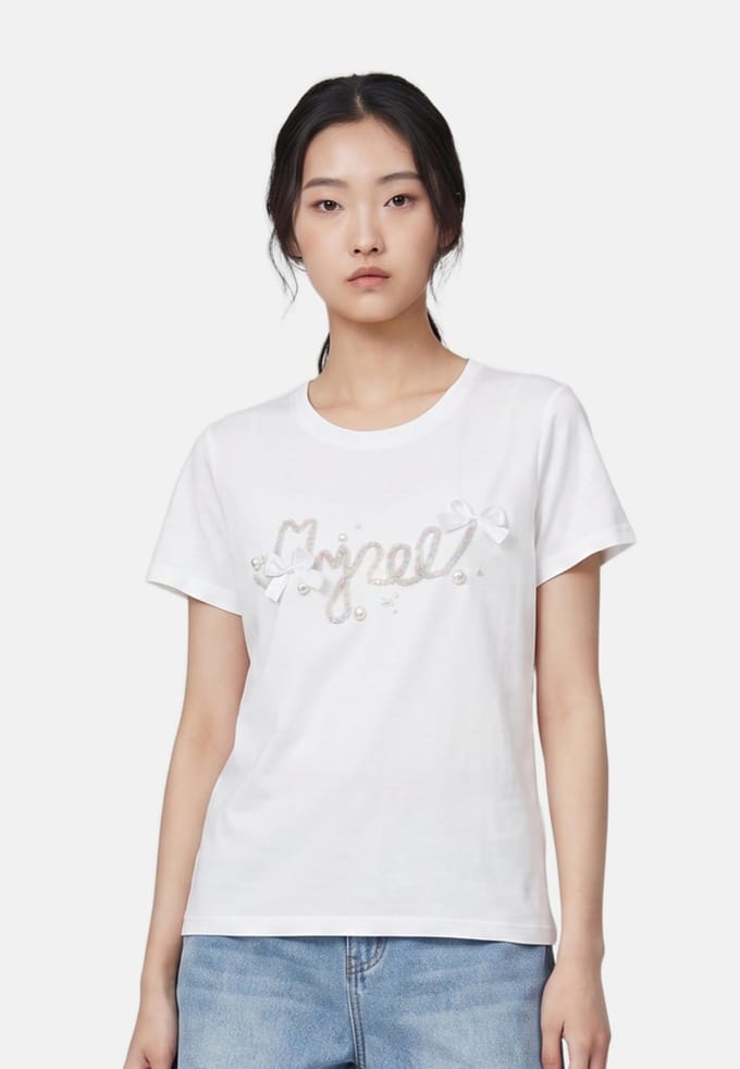 Chiara Ferretti T-shirt Women