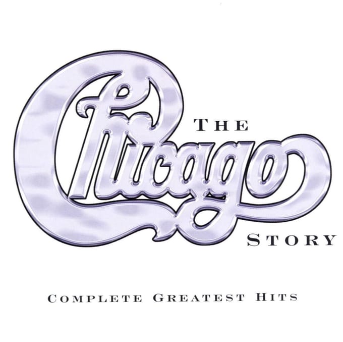 Chicago Story: Complete Greatest Hits