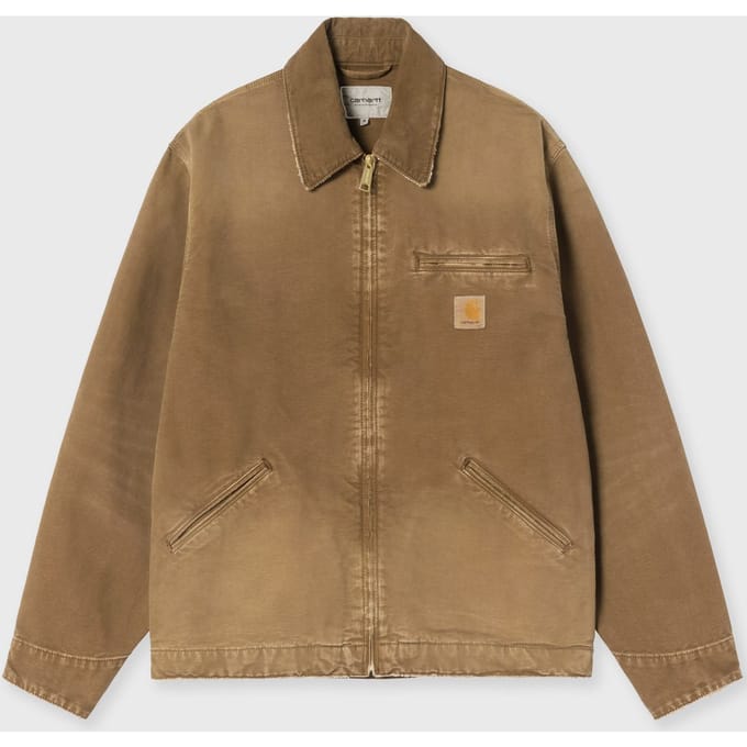 OG Detroit Jacket